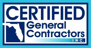 Certified General Contractors
