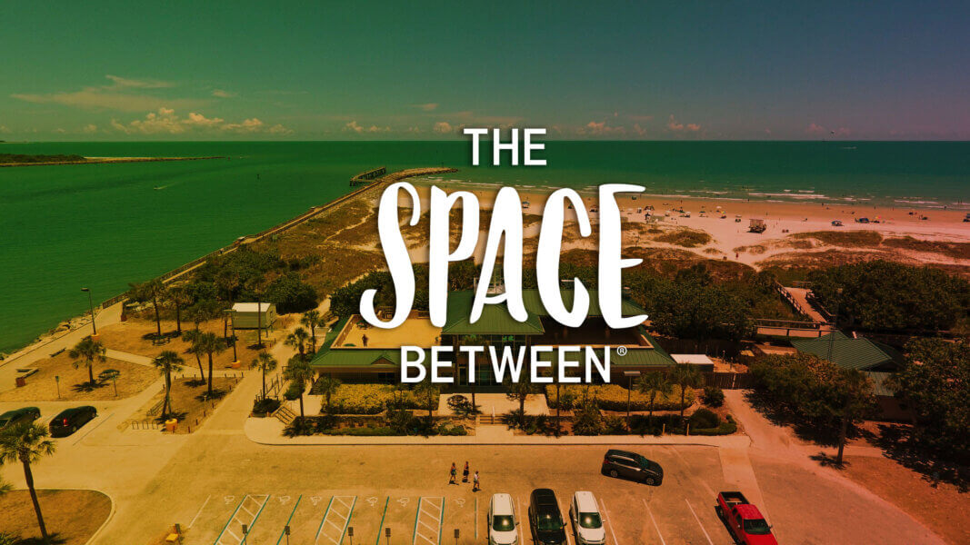 The City of Cape Canaveral: The Space Between
