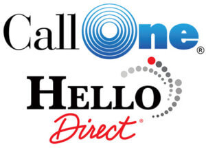 Call One, Inc./Hello Direct, Inc.