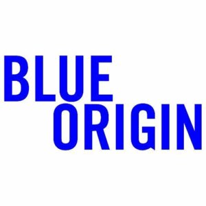2. Blue Origin